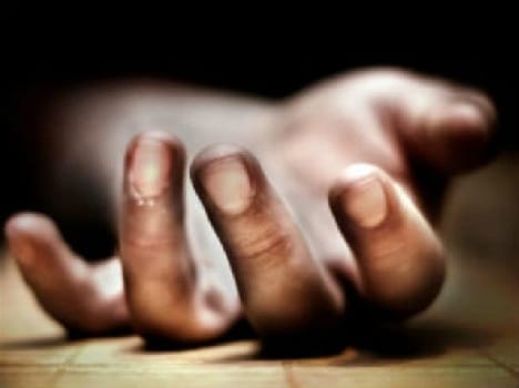 suciede attempt by girl in Aligarh